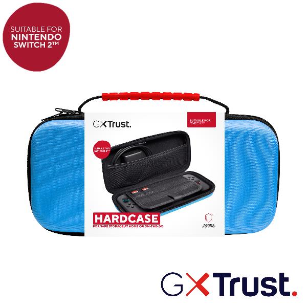 Gxt1251B Hardcase Switch 2 Blu - immagine 2
