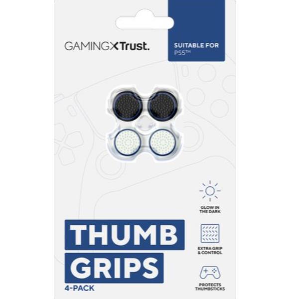 Gxt266 4-Pack Thumb Grips Ps5 - immagine 5