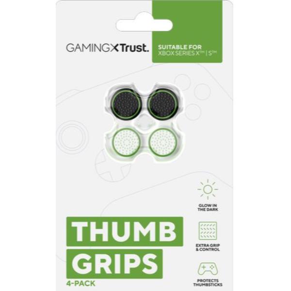 Gxt267 4-Pack Thumb Grips Xbox - immagine 3