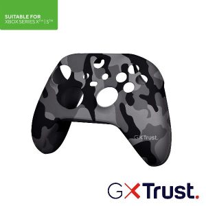 Gxt749K Controller Skin Xbox - Camo