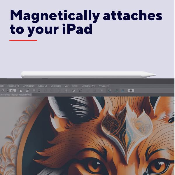 Kyna Active Stylus Pen - immagine 2