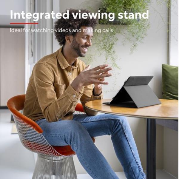 Primo Folio 10" Eco - Nero - immagine 5