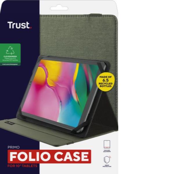 Primo Folio 10" Eco - Verde - immagine 6