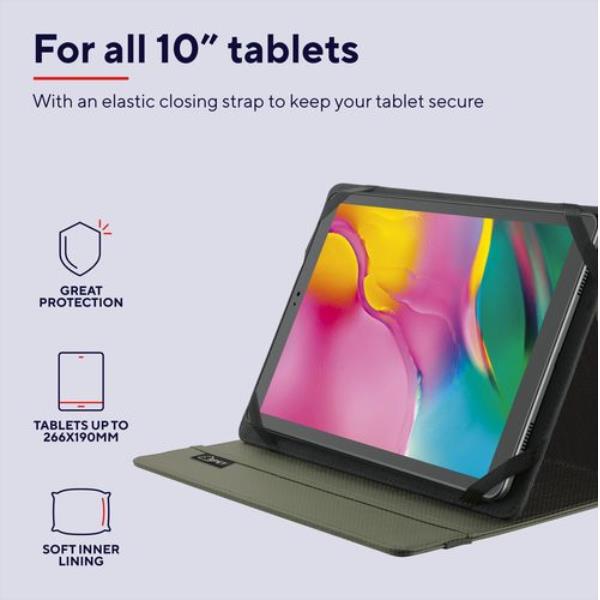 Primo Folio 10" Eco - Verde - immagine 2