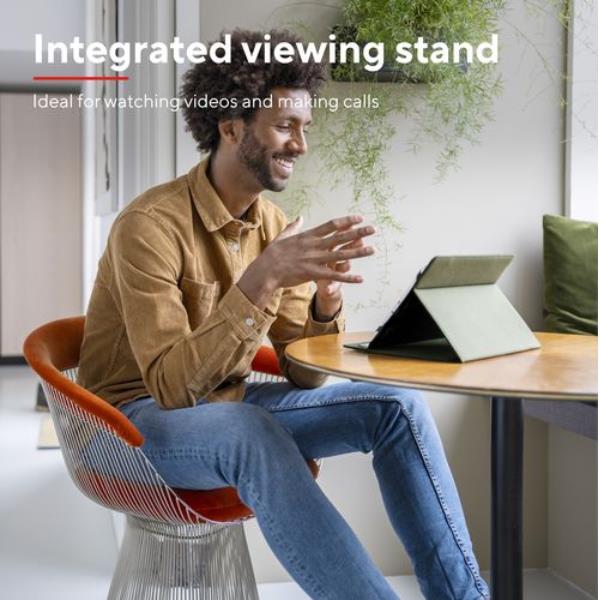 Primo Folio 10" Eco - Verde - immagine 5