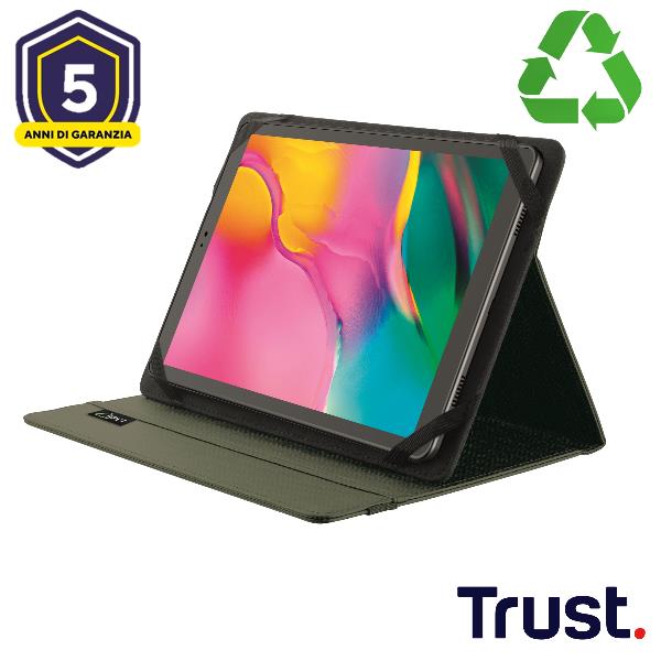 Primo Folio 10" Eco - Verde