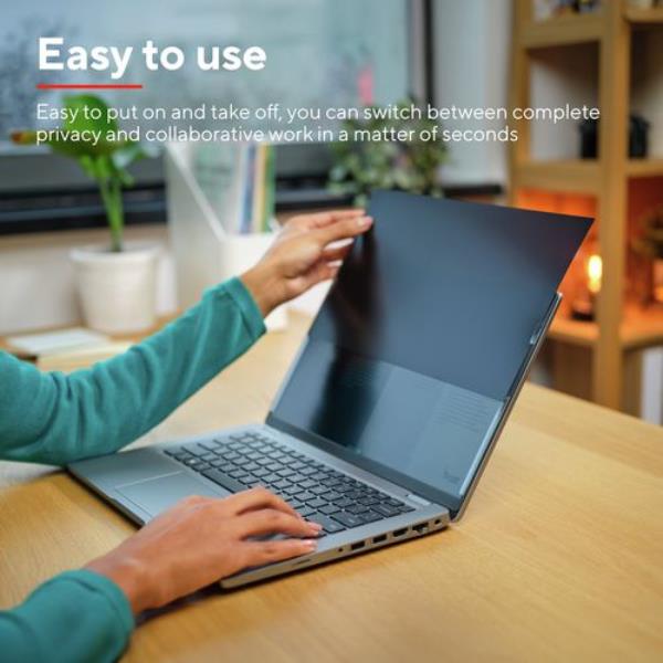 Primo Privacy Filter 14 Inch - immagine 4