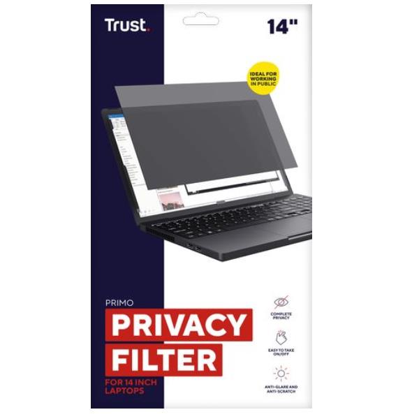 Primo Privacy Filter 14 Inch - immagine 6