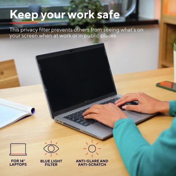 Primo Privacy Filter 14 Inch - immagine 3