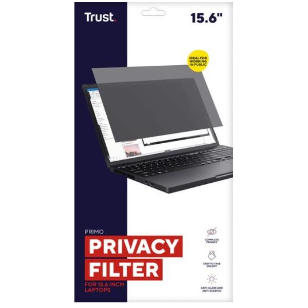 Primo Privacy Filter 15.6 Inch - immagine 6