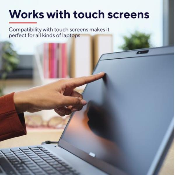 Primo Privacy Filter 15.6 Inch - immagine 5