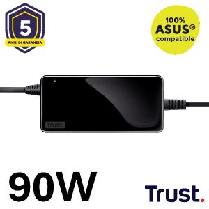 Maxo Asus 90W Laptop Charger