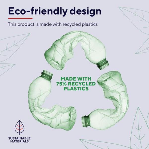 Maxo 100W USB-C Charger Blk - immagine 4