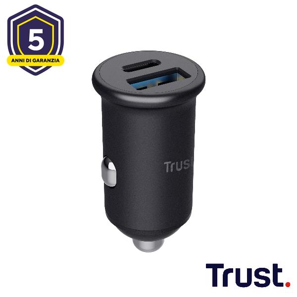 Maxo 38W Car Charger - immagine 2