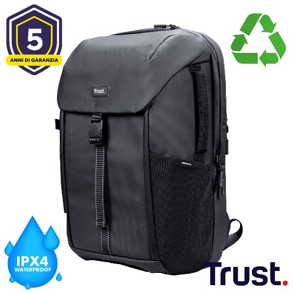 Jersey Travel Backpack - immagine 5