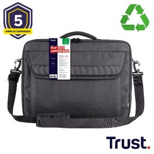 Atlanta Laptop Bag 15.6" Eco