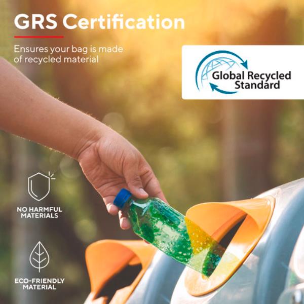 Sydney Slim Laptop Bag 14 Eco - immagine 7