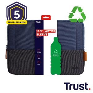 Lisboa 13.3" Laptop Sleeve