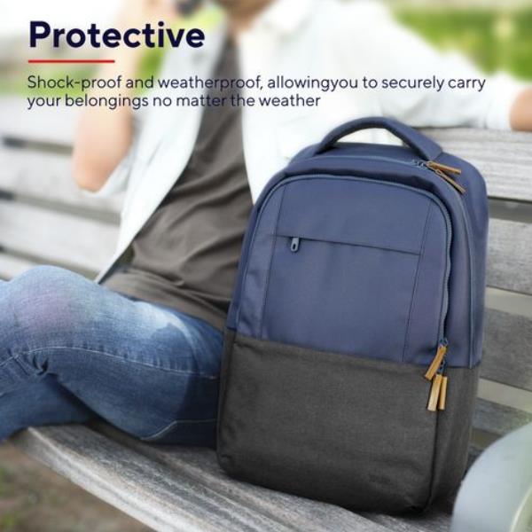 Lisboa 16" Backpack - immagine 7