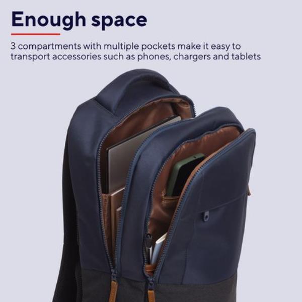 Lisboa 16" Backpack - immagine 6