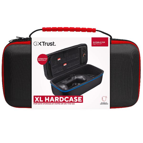 Gxt1252 Xl Hardcase Switch 2 Nero - immagine 6