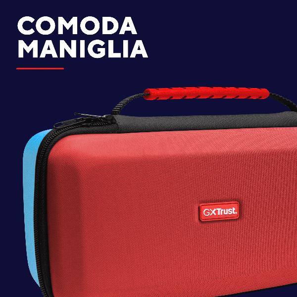 Gxt1252Rb Xl Hardcase Switch 2 Rb - immagine 2