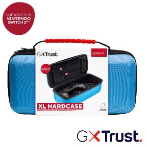 Gxt1252B Xl Hardcase Switch 2 Blu