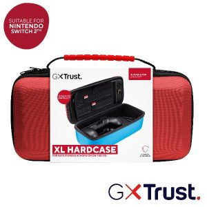 Gxt1252Rb Xl Hardcase Switch 2 Rb
