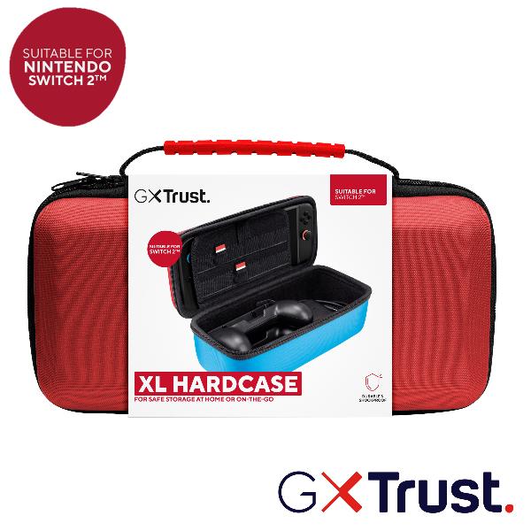 Gxt1252Rb Xl Hardcase Switch 2 Rb