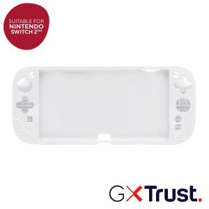 Gxt1253W Grip Case Switch 2 Bianco