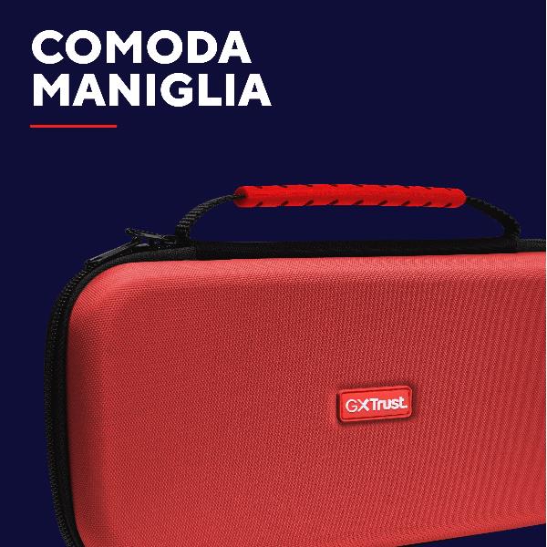 Gxt1251Rb Hardcase Switch 2 Rb - immagine 6