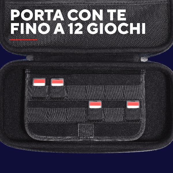 Gxt1251Rb Hardcase Switch 2 Rb - immagine 5