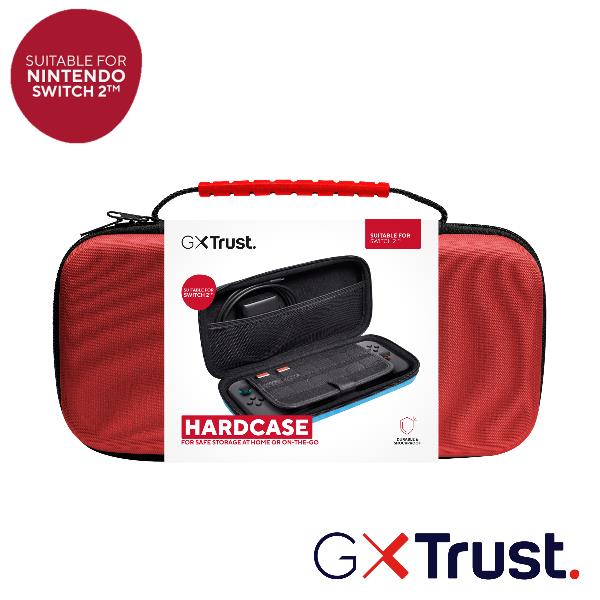 Gxt1251Rb Hardcase Switch 2 Rb - immagine 2