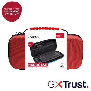 Gxt1251Rb Hardcase Switch 2 Rb