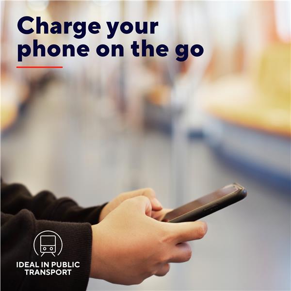 Calyx USB-A To USB-C Adapter 2Pack - immagine 2