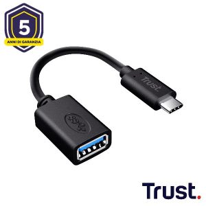 USB Type-C To USB 3.1 Adattatore