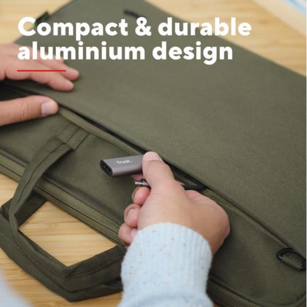 Dalyx USB-C HDMI Adapter - immagine 6