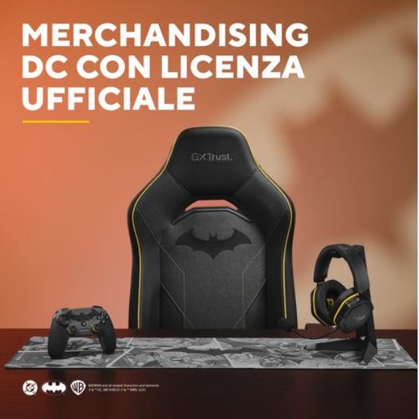 Gxt542Bm Muta Wrl Contrl Batman - immagine 7