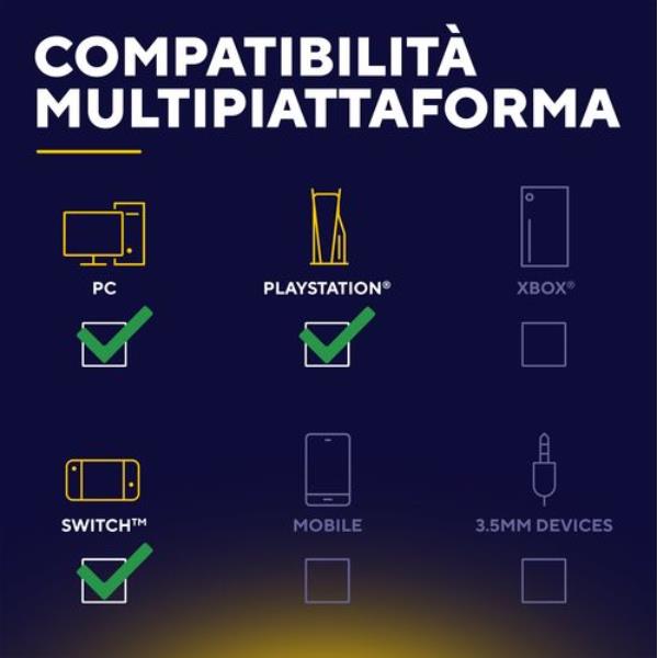 Gxt542Bm Muta Wrl Contrl Batman - immagine 4