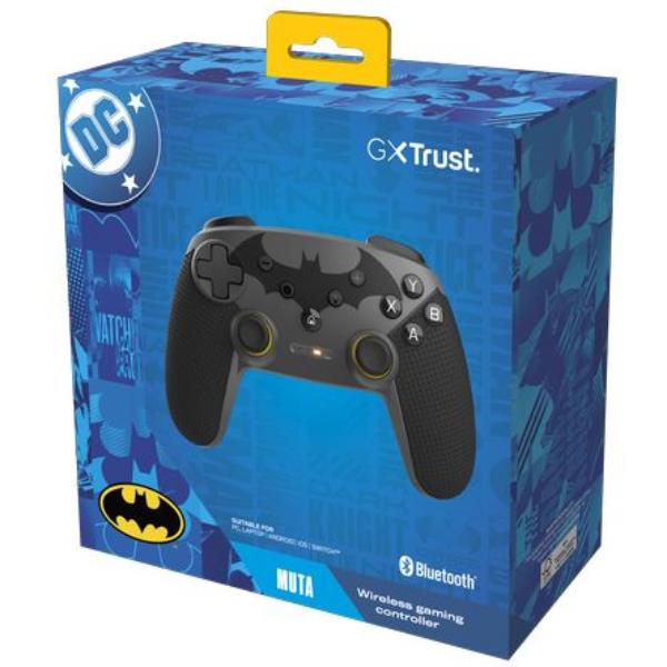 Gxt542Bm Muta Wrl Contrl Batman - immagine 5