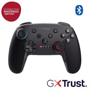 Gxt1246 Muta Bluetooth Controller Switch B