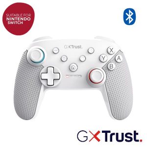 Gxt1246W Muta Bluetooth Controller Switch