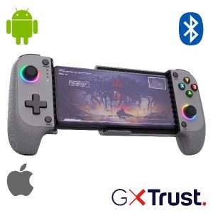 Gxt735G Mylox Wrls Mobile Ctrl Grigio
