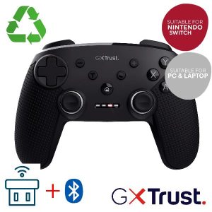 Wireless Controller Gxt542 Muta