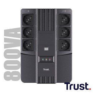 Maxxon Powerstrip UPS 800Va