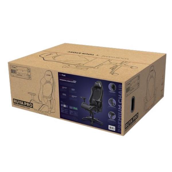 Gxt721 Ruya Pro Gaming Chair - immagine 8