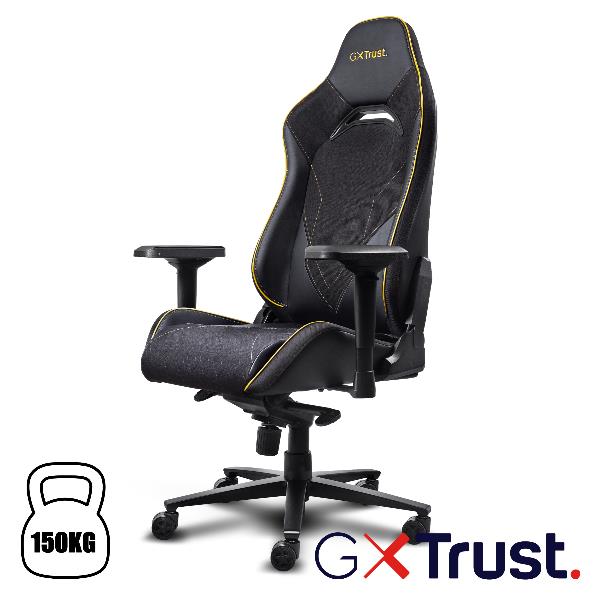 Gxt721 Ruya Pro Gaming Chair - immagine 7