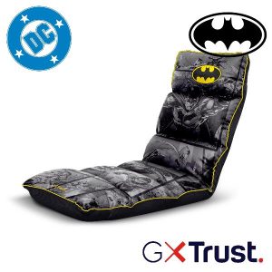 Gxt718Bm Rayzee Flr Chair Batman