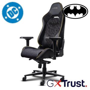 Gxt721Bm Ruya Pro Gm Chair Batman