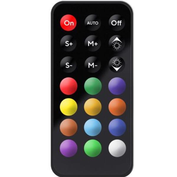 Gxt704 Roniq RGB Gaming Chair - immagine 8